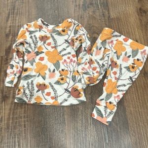 Milkmaid goods bamboo 2 piece lounge set